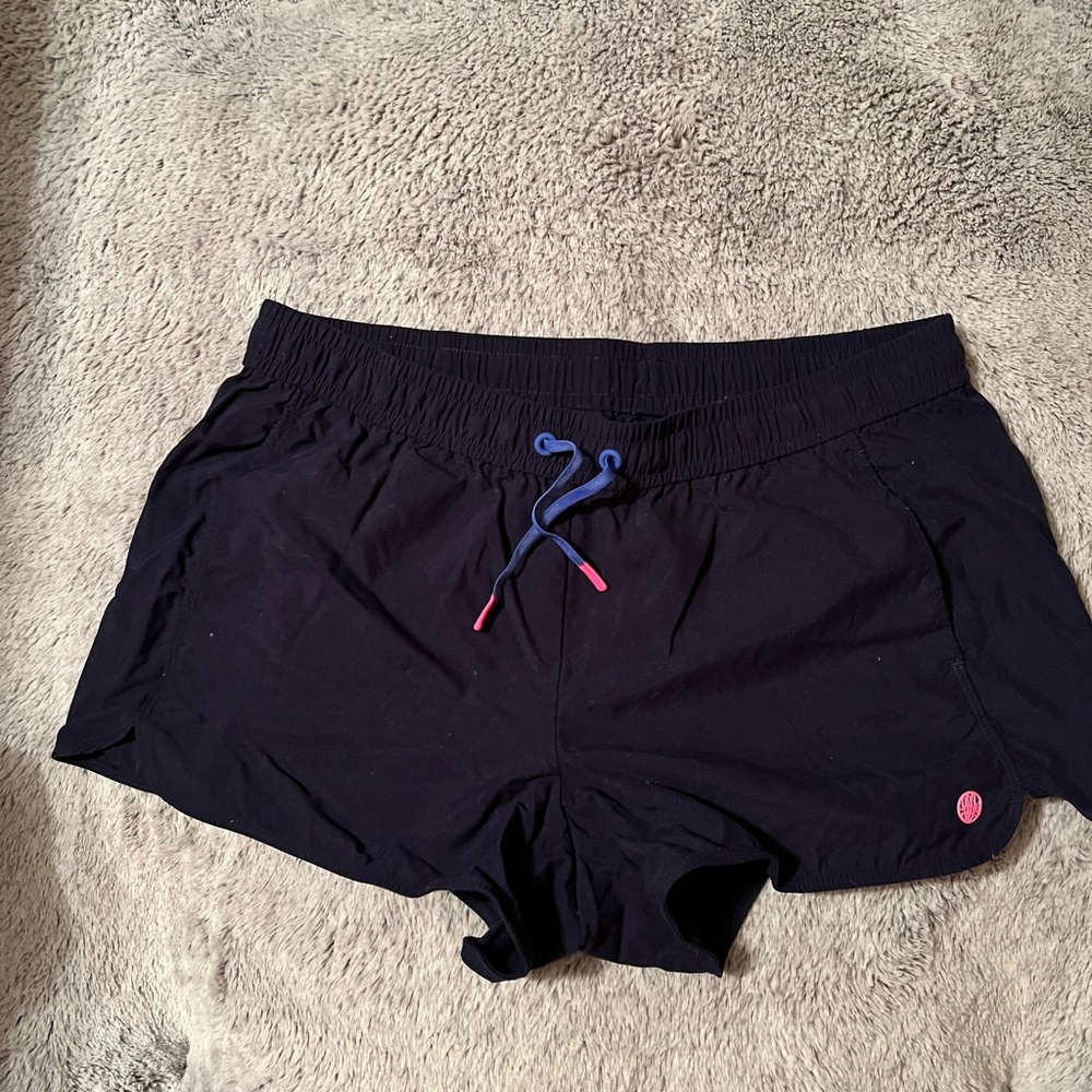 Lilly Pulitzer Luxletic Short